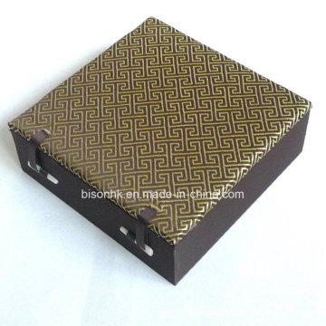 Custom Printing Paper Board Gift Packing Box